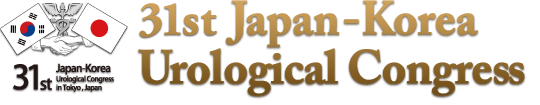 Japan-Korea Urological Congress,Japan Korea Urological Congress